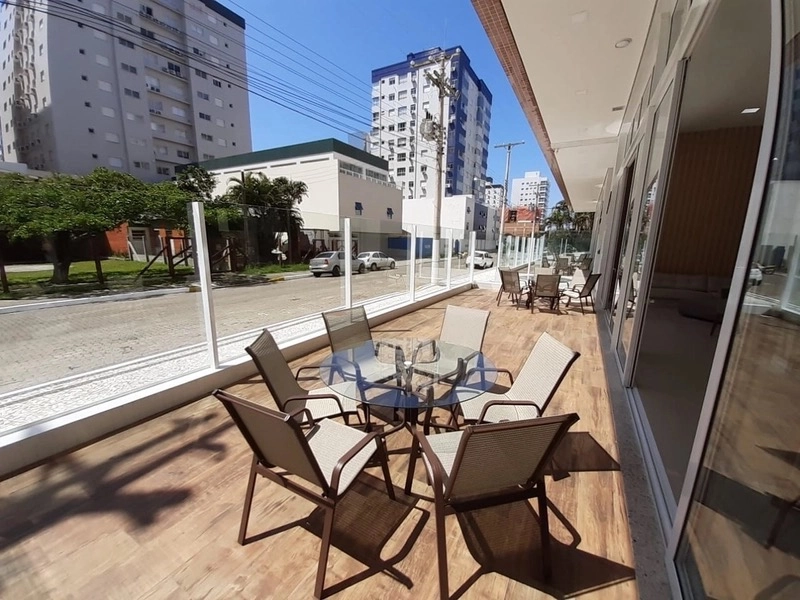 Apartamento decorado, com lazer completo, bairro Navegantes, em Capão!: 21ª foto da galeria de imagens do imóvel