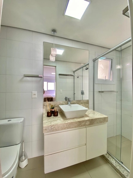 Apartamento decorado, com lazer completo, bairro Navegantes, em Capão!: 17ª foto da galeria de imagens do imóvel