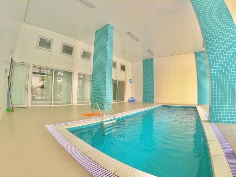 Apartamento decorado, com lazer completo, bairro Navegantes, em Capão!: 26ª foto da galeria de imagens do imóvel