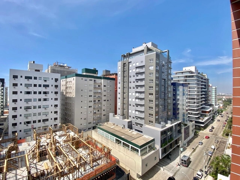 Apartamento decorado, com lazer completo, bairro Navegantes, em Capão!: 6ª foto da galeria de imagens do imóvel