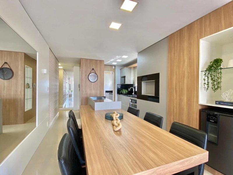 Apartamento decorado, com lazer completo, bairro Navegantes, em Capão!: 8ª foto da galeria de imagens do imóvel