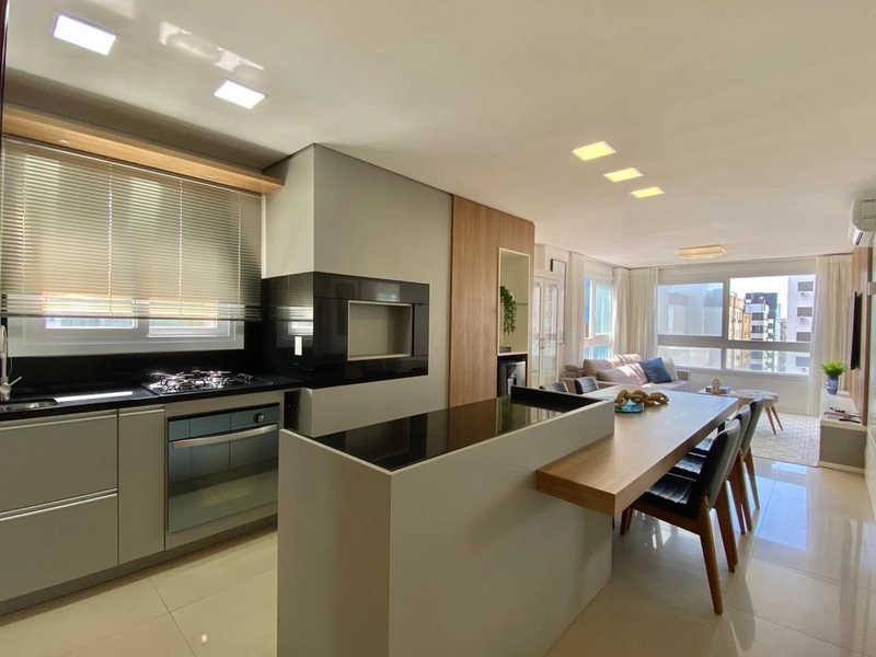 Apartamento decorado, com lazer completo, bairro Navegantes, em Capão!: 11ª foto da galeria de imagens do imóvel