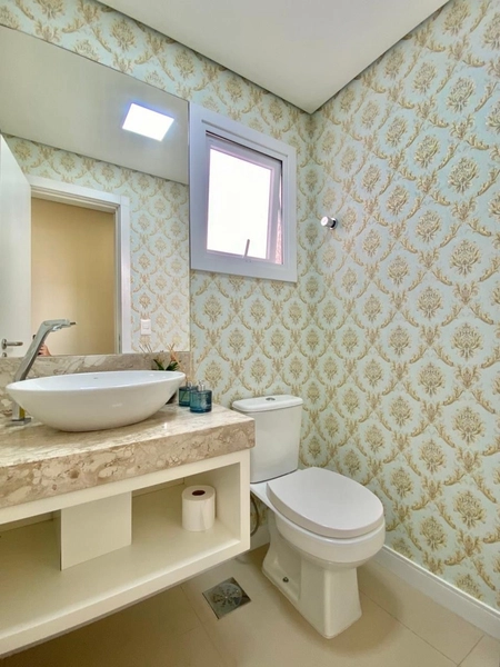 Apartamento decorado, com lazer completo, bairro Navegantes, em Capão!: 15ª foto da galeria de imagens do imóvel