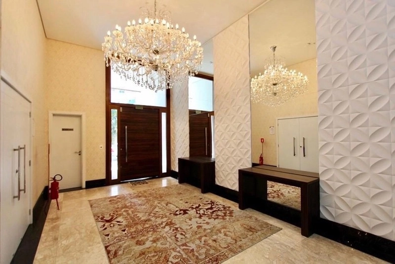 Apartamento decorado, com lazer completo, bairro Navegantes, em Capão!: 28ª foto da galeria de imagens do imóvel