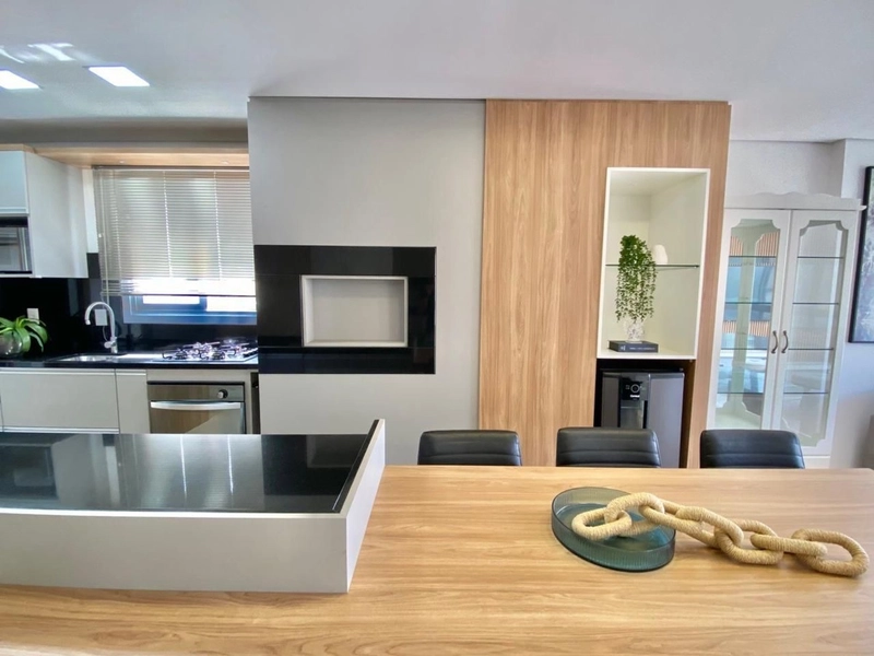 Apartamento decorado, com lazer completo, bairro Navegantes, em Capão!: 9ª foto da galeria de imagens do imóvel