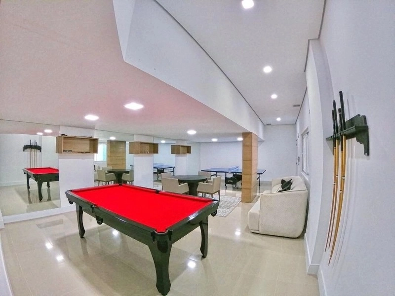 Apartamento decorado, com lazer completo, bairro Navegantes, em Capão!: 23ª foto da galeria de imagens do imóvel