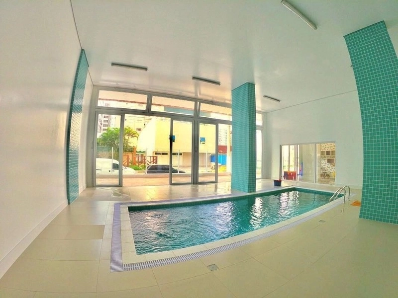 Apartamento decorado, com lazer completo, bairro Navegantes, em Capão!: 25ª foto da galeria de imagens do imóvel