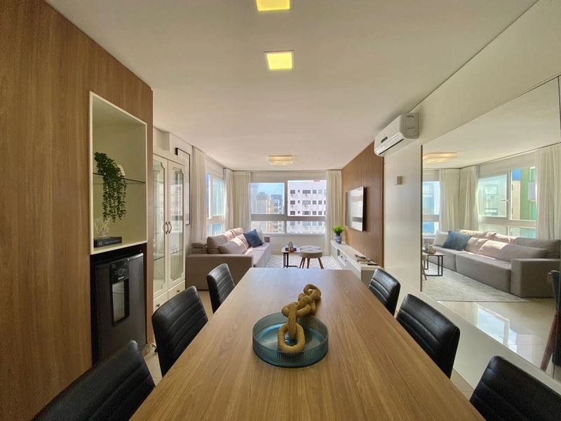 Apartamento decorado, com lazer completo, bairro Navegantes, em Capão!: 10ª foto da galeria de imagens do imóvel