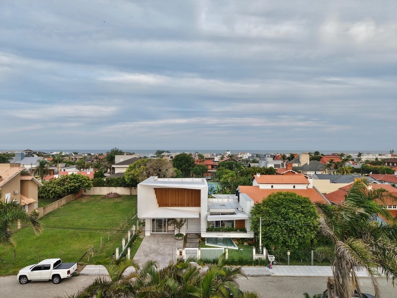 Residência plana, 4 suítes, decorada, com piscina, em Atlântida!: 40ª foto da galeria de imagens do imóvel