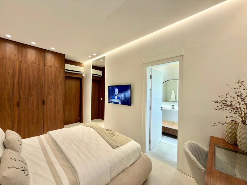 Residência plana, 4 suítes, decorada, com piscina, em Atlântida!: 22ª foto da galeria de imagens do imóvel