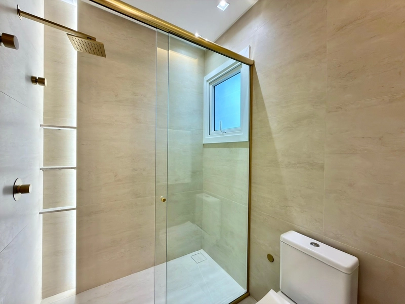 Residência plana, 4 suítes, decorada, com piscina, em Atlântida!: 29ª foto da galeria de imagens do imóvel