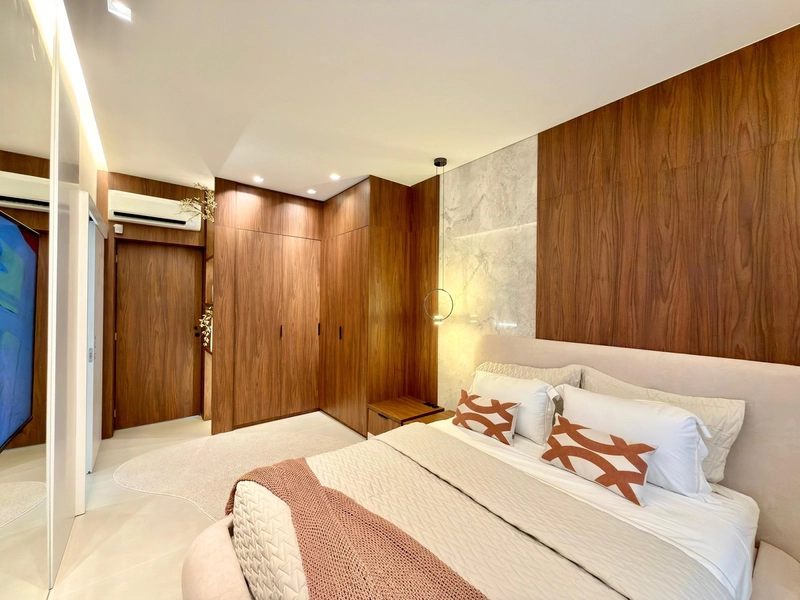 Residência plana, 4 suítes, decorada, com piscina, em Atlântida!: 26ª foto da galeria de imagens do imóvel