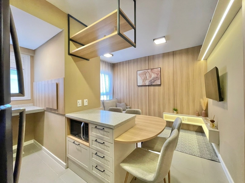 Apartamento 2 dormitórios, perto da praia, no Bairro Navegantes!: 3ª foto da galeria de imagens do imóvel