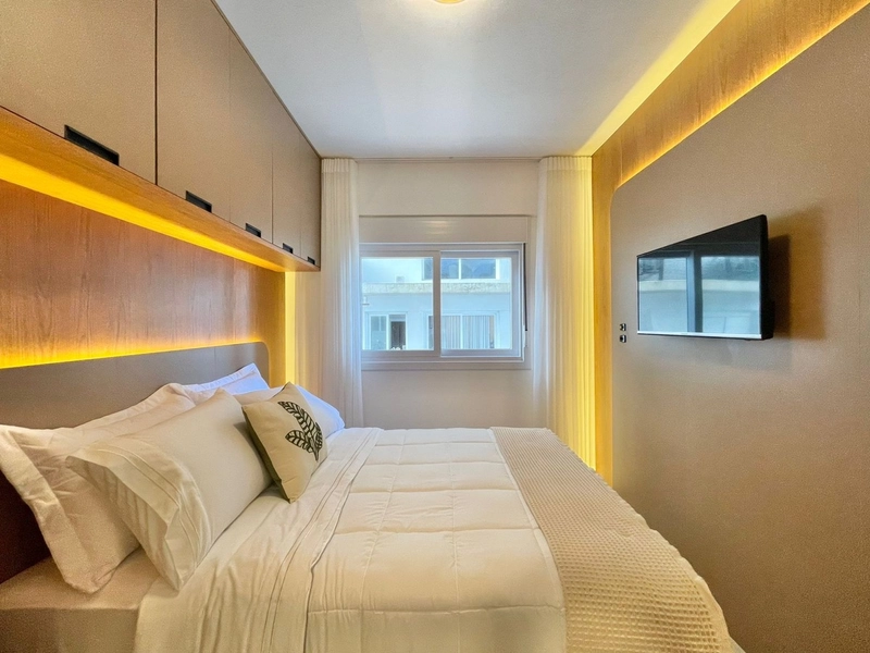 Apartamento 2 dormitórios, perto da praia, no Bairro Navegantes!: 6ª foto da galeria de imagens do imóvel