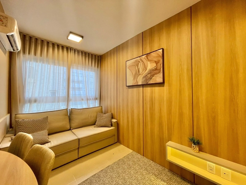 Apartamento 2 dormitórios, perto da praia, no Bairro Navegantes!: 1ª foto da galeria de imagens do imóvel