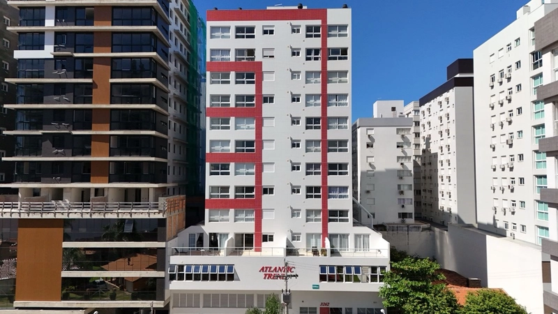 Apartamento 2 dormitórios, perto da praia, no Bairro Navegantes!: 20ª foto da galeria de imagens do imóvel