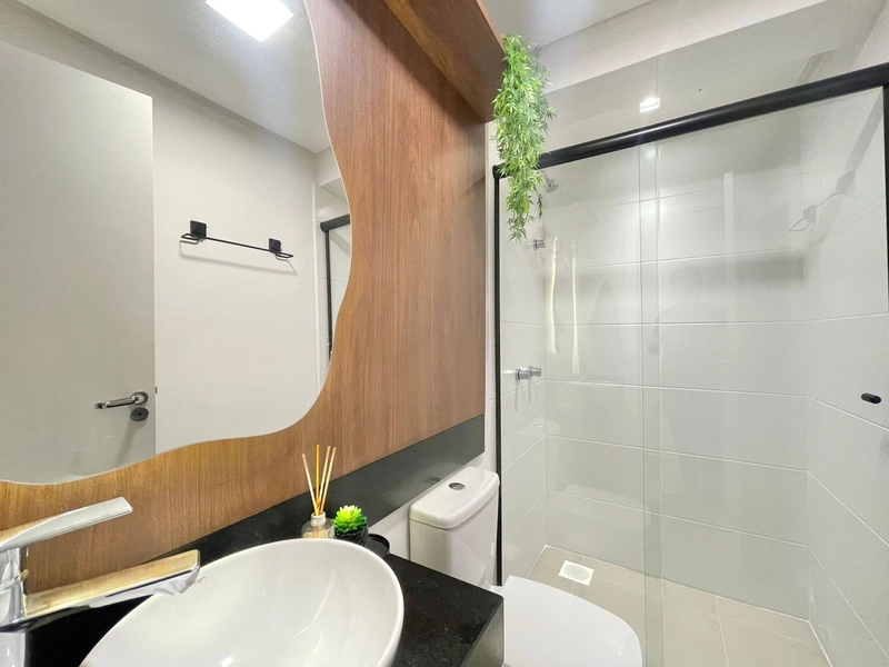 Apartamento 2 dormitórios, perto da praia, no Bairro Navegantes!: 11ª foto da galeria de imagens do imóvel