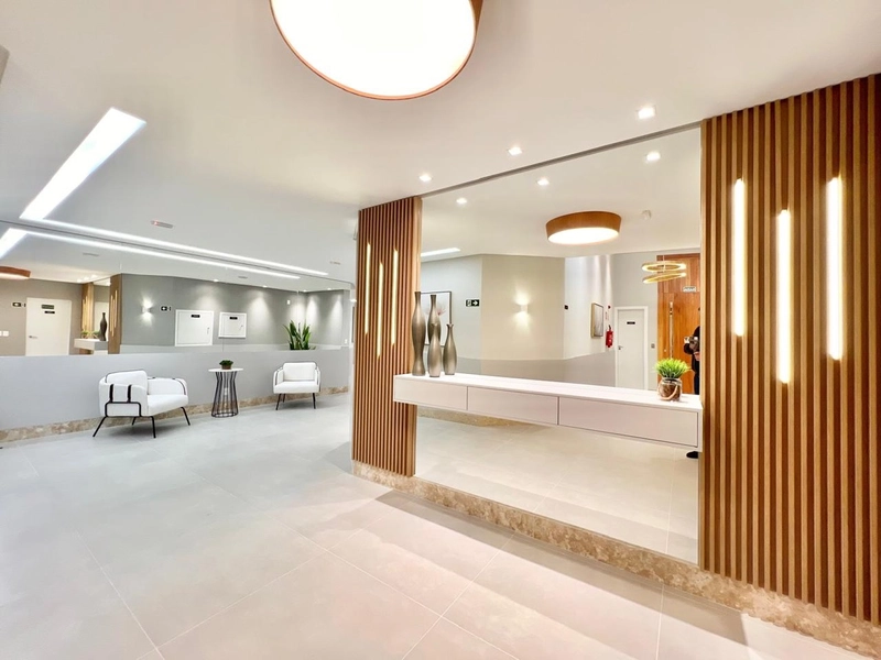 Apartamento 2 dormitórios, perto da praia, no Bairro Navegantes!: 15ª foto da galeria de imagens do imóvel