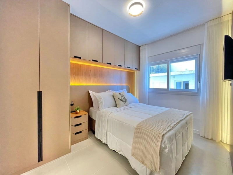 Apartamento 2 dormitórios, perto da praia, no Bairro Navegantes!: 10ª foto da galeria de imagens do imóvel