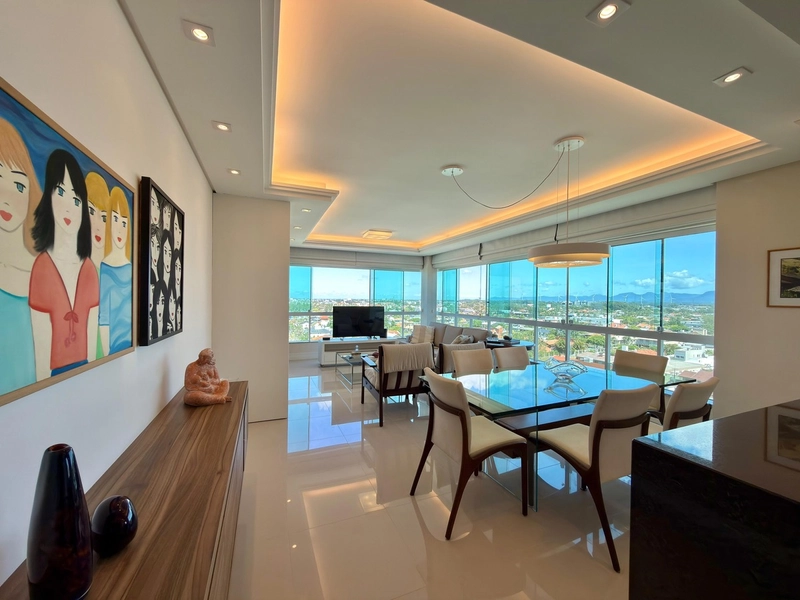 Apartamento 3 dormitórios, com vista para o mar, no bairro Navegantes!: 10ª foto da galeria de imagens do imóvel