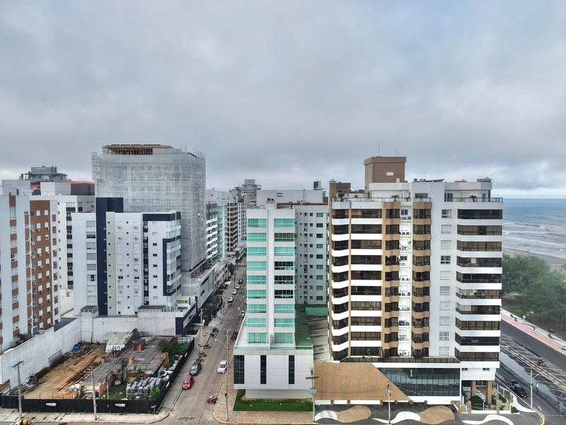 Apartamento 3 dormitórios, com vista para o mar, no bairro Navegantes!: 23ª foto da galeria de imagens do imóvel