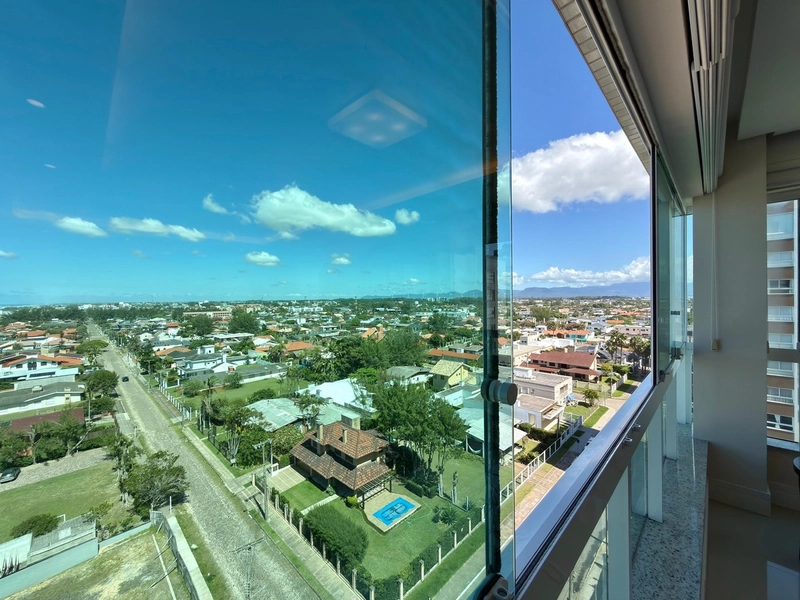 Apartamento 3 dormitórios, com vista para o mar, no bairro Navegantes!: 7ª foto da galeria de imagens do imóvel