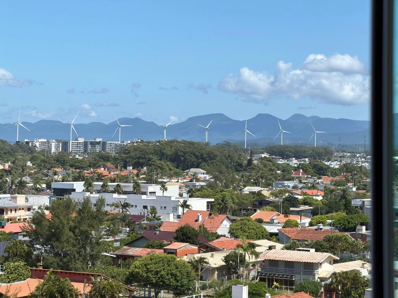 Apartamento 3 dormitórios, com vista para o mar, no bairro Navegantes!: 4ª foto da galeria de imagens do imóvel