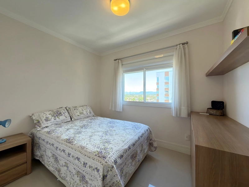 Apartamento 3 dormitórios, com vista para o mar, no bairro Navegantes!: 17ª foto da galeria de imagens do imóvel