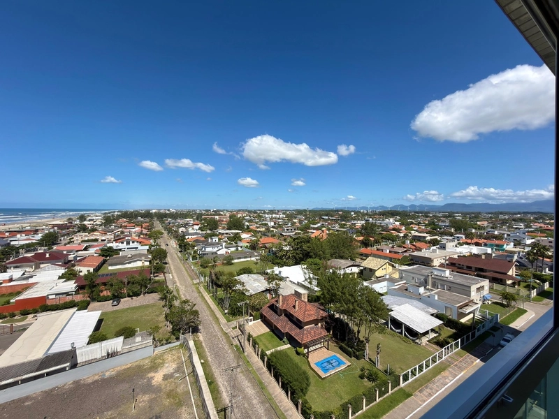 Apartamento 3 dormitórios, com vista para o mar, no bairro Navegantes!: 5ª foto da galeria de imagens do imóvel