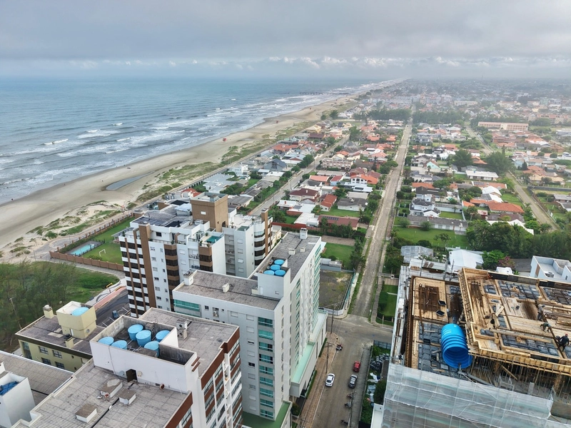 Apartamento 3 dormitórios, com vista para o mar, no bairro Navegantes!: 24ª foto da galeria de imagens do imóvel