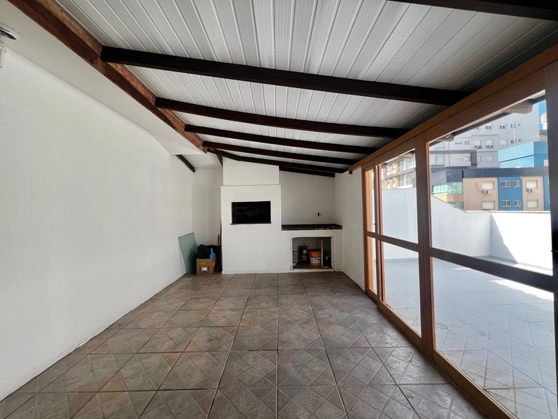 Apartamento de cobertura, no Centro de Capão da Canoa!: 21ª foto da galeria de imagens do imóvel