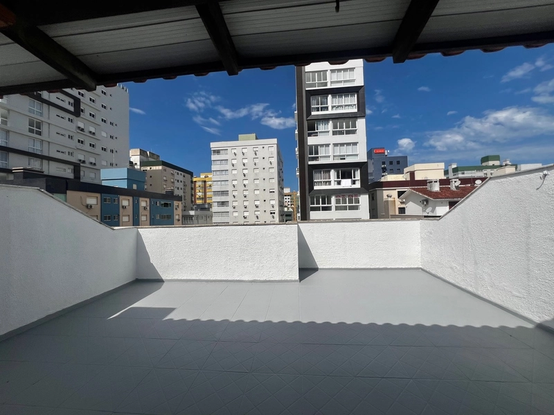 Apartamento de cobertura, no Centro de Capão da Canoa!: 22ª foto da galeria de imagens do imóvel