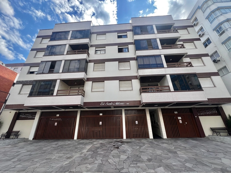 Apartamento de cobertura, no Centro de Capão da Canoa!: 28ª foto da galeria de imagens do imóvel