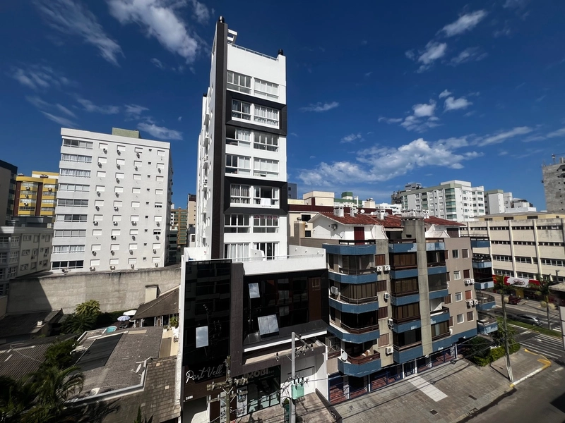 Apartamento de cobertura, no Centro de Capão da Canoa!: 25ª foto da galeria de imagens do imóvel