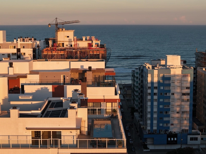 Apartamento pronto para usar & fácil de pagar, em Capão da Canoa!: 20ª foto da galeria de imagens do imóvel