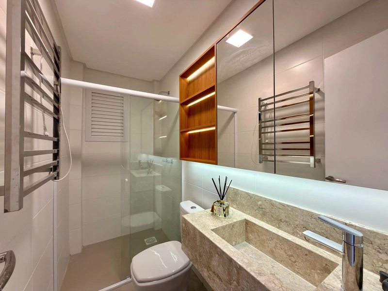 Apartamento pronto para usar & fácil de pagar, em Capão da Canoa!: 16ª foto da galeria de imagens do imóvel