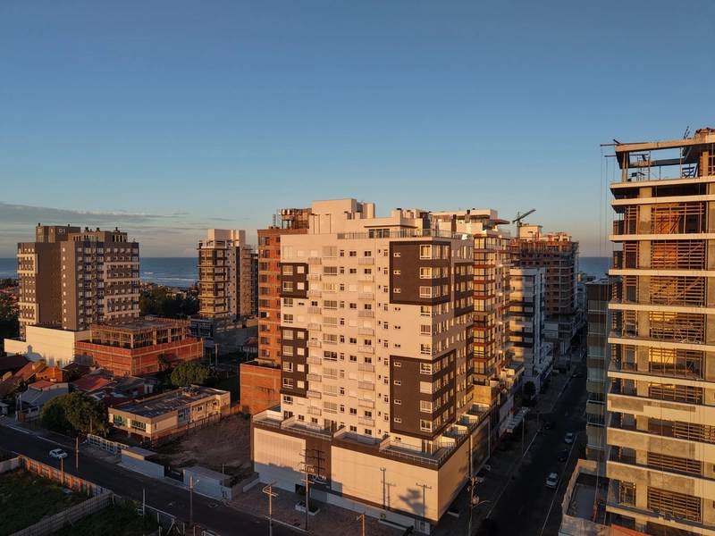 Apartamento pronto para usar & fácil de pagar, em Capão da Canoa!: 19ª foto da galeria de imagens do imóvel