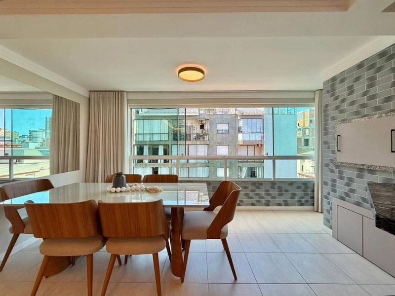 Maravilhoso apartamento 3 dormitórios, decorado, no Centro de Capão!: 10ª foto da galeria de imagens do imóvel