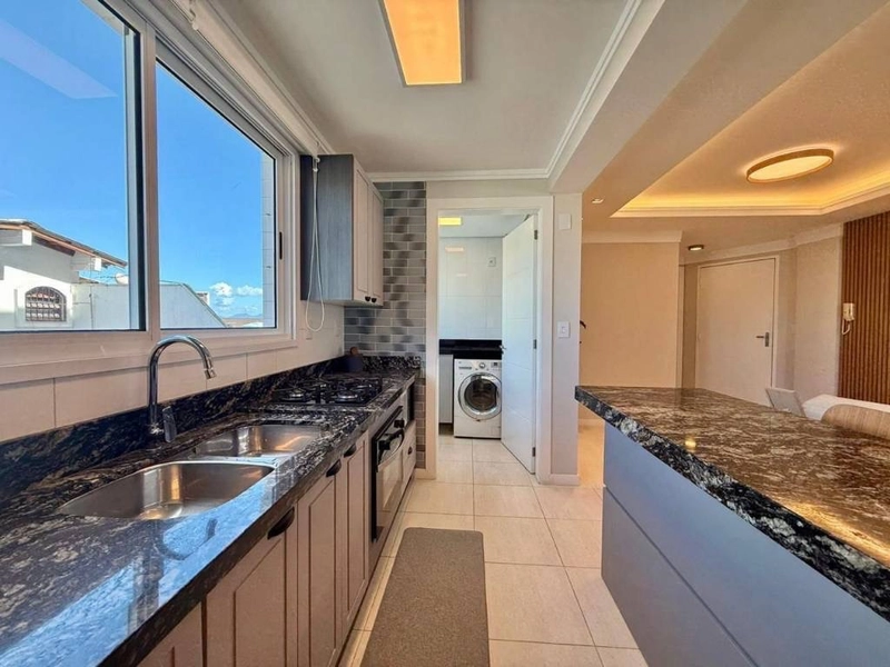 Maravilhoso apartamento 3 dormitórios, decorado, no Centro de Capão!: 14ª foto da galeria de imagens do imóvel