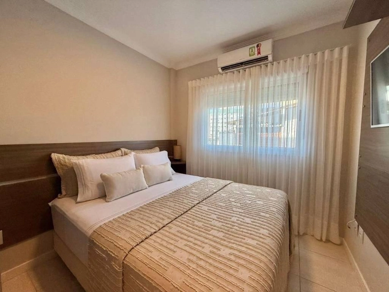 Maravilhoso apartamento 3 dormitórios, decorado, no Centro de Capão!: 17ª foto da galeria de imagens do imóvel