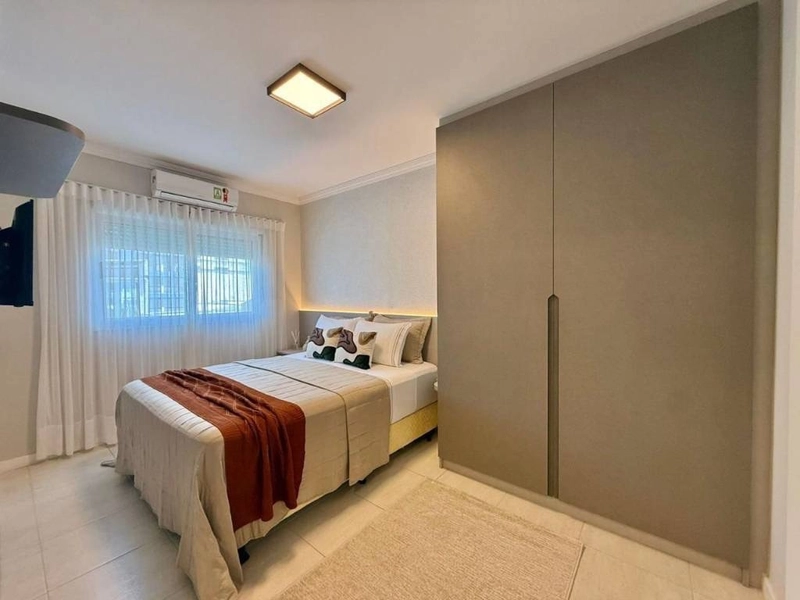 Maravilhoso apartamento 3 dormitórios, decorado, no Centro de Capão!: 19ª foto da galeria de imagens do imóvel