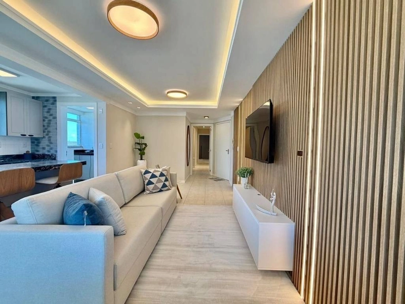 Maravilhoso apartamento 3 dormitórios, decorado, no Centro de Capão!: 12ª foto da galeria de imagens do imóvel