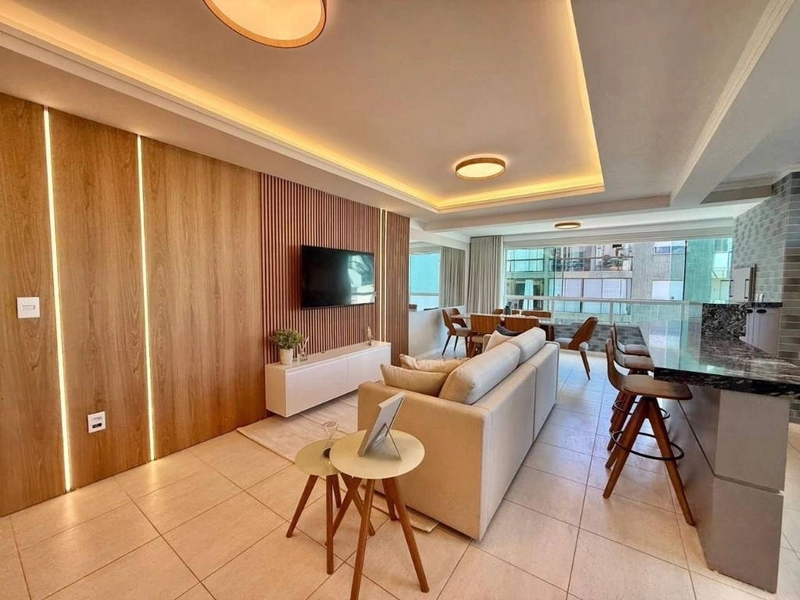 Maravilhoso apartamento 3 dormitórios, decorado, no Centro de Capão!: 3ª foto da galeria de imagens do imóvel