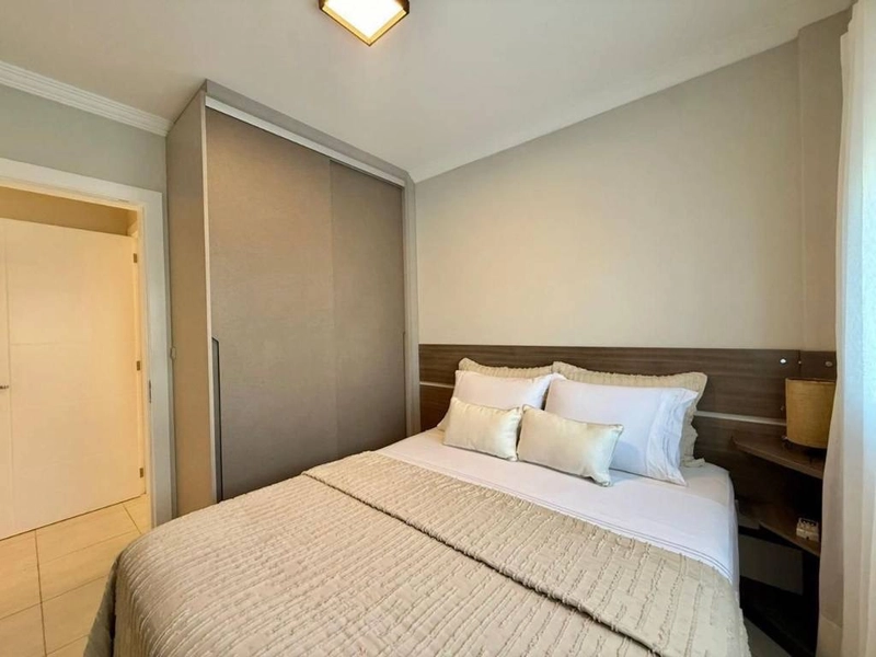 Maravilhoso apartamento 3 dormitórios, decorado, no Centro de Capão!: 16ª foto da galeria de imagens do imóvel