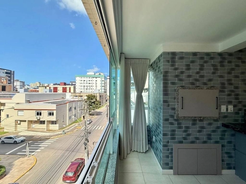 Maravilhoso apartamento 3 dormitórios, decorado, no Centro de Capão!: 8ª foto da galeria de imagens do imóvel