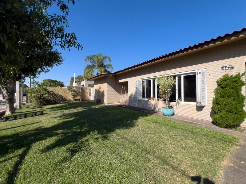 Casa 3 dormitórios, com piscina, em amplo terreno, em Atlântida!: 36ª foto da galeria de imagens do imóvel