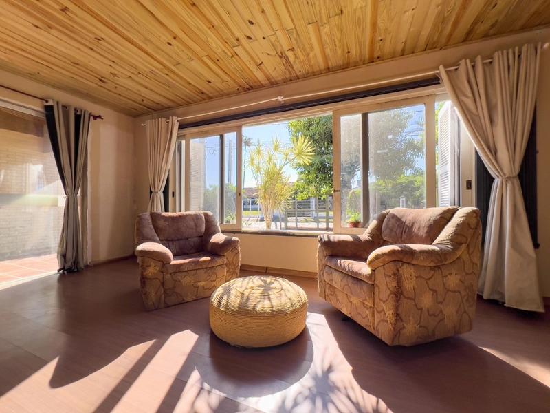 Casa 3 dormitórios, com piscina, em amplo terreno, em Atlântida!: 5ª foto da galeria de imagens do imóvel