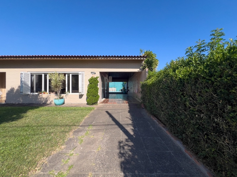 Casa 3 dormitórios, com piscina, em amplo terreno, em Atlântida!: 41ª foto da galeria de imagens do imóvel