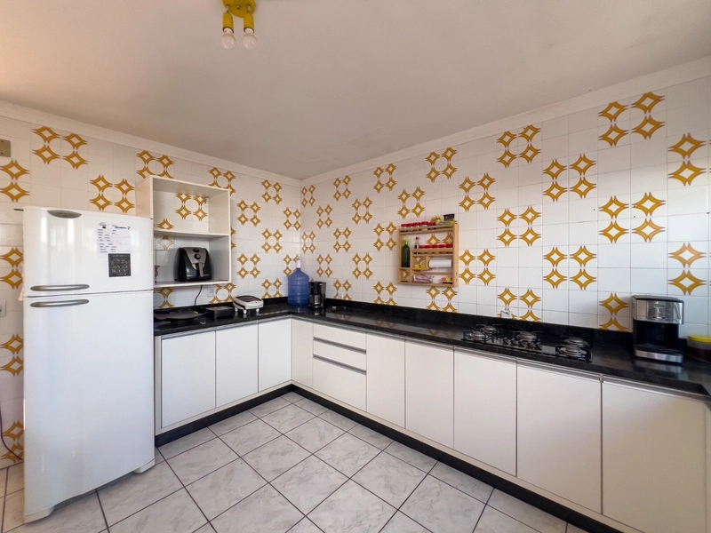 Casa 3 dormitórios, com piscina, em amplo terreno, em Atlântida!: 17ª foto da galeria de imagens do imóvel