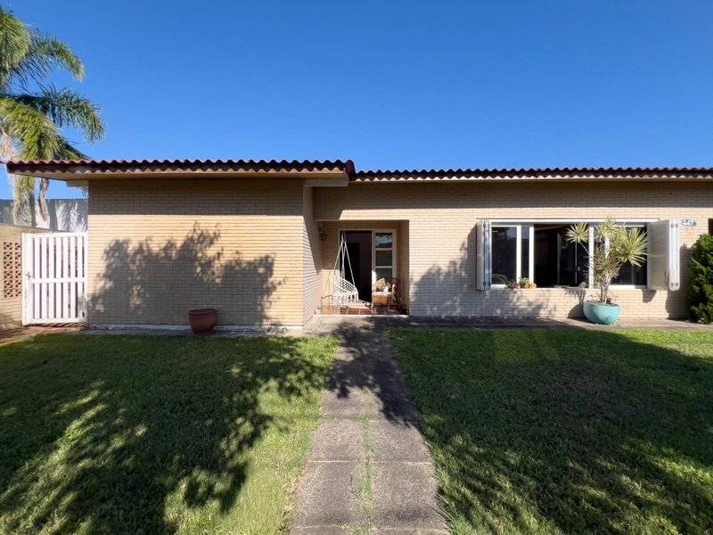 Casa 3 dormitórios, com piscina, em amplo terreno, em Atlântida!: 37ª foto da galeria de imagens do imóvel